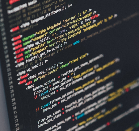 Digital Services Code
