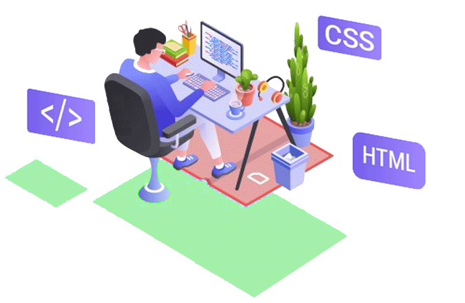 Web Design HTML CSS