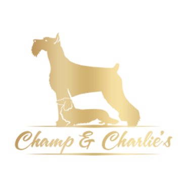 Champ and Charlies Logo