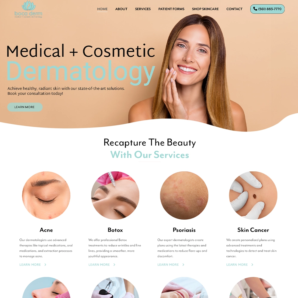 Boca Derm
