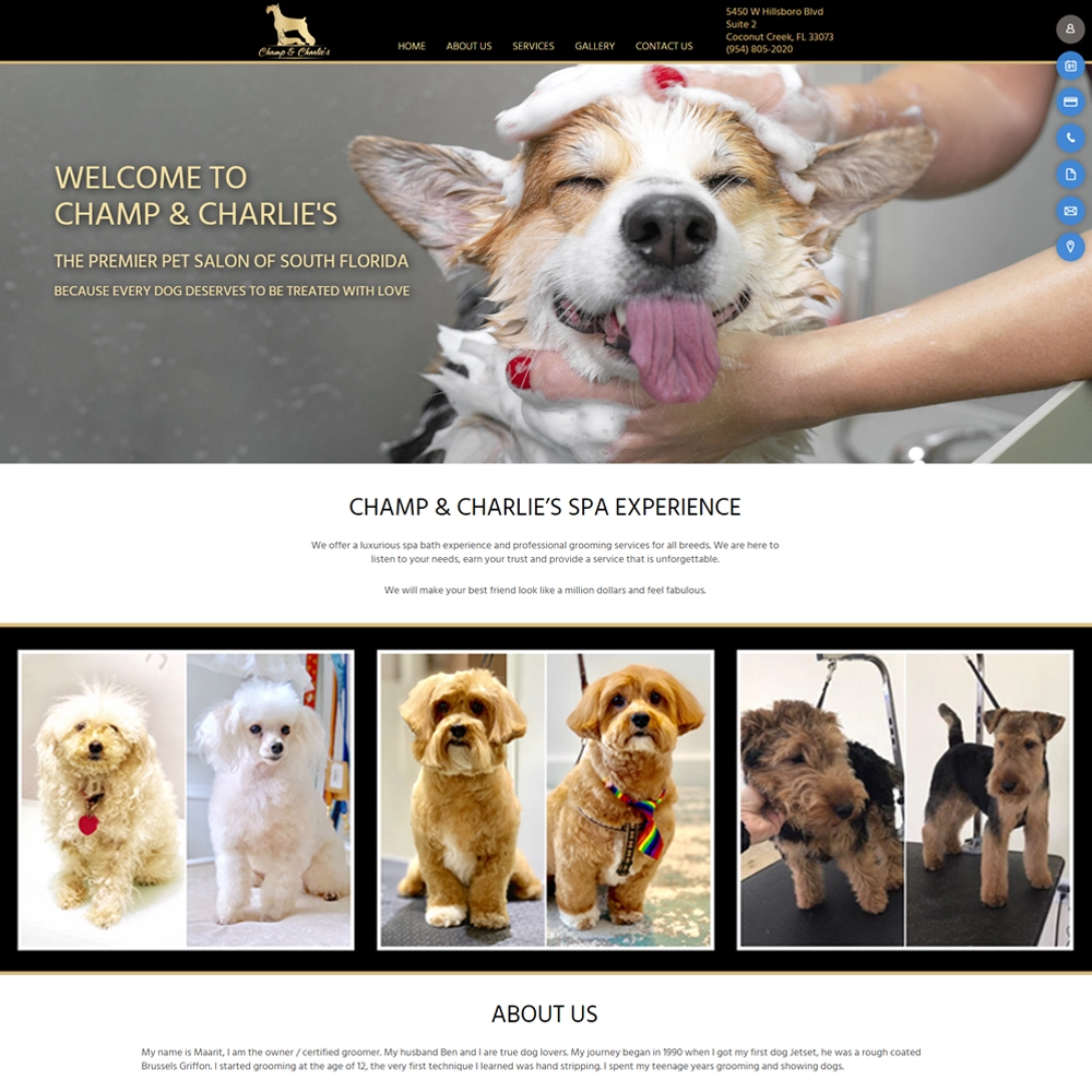 ChampCharlies 2 1