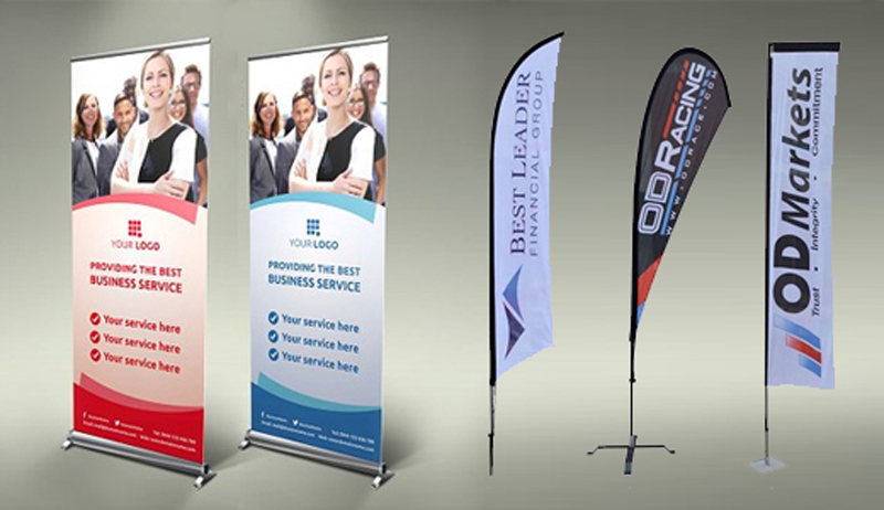 Banners