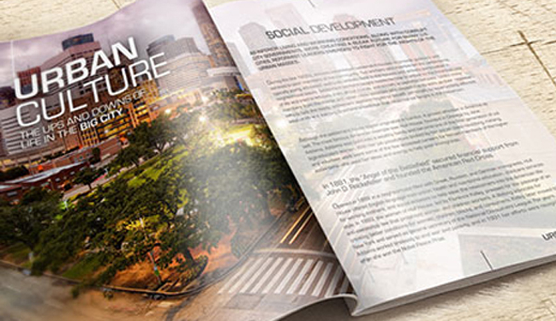Booklets