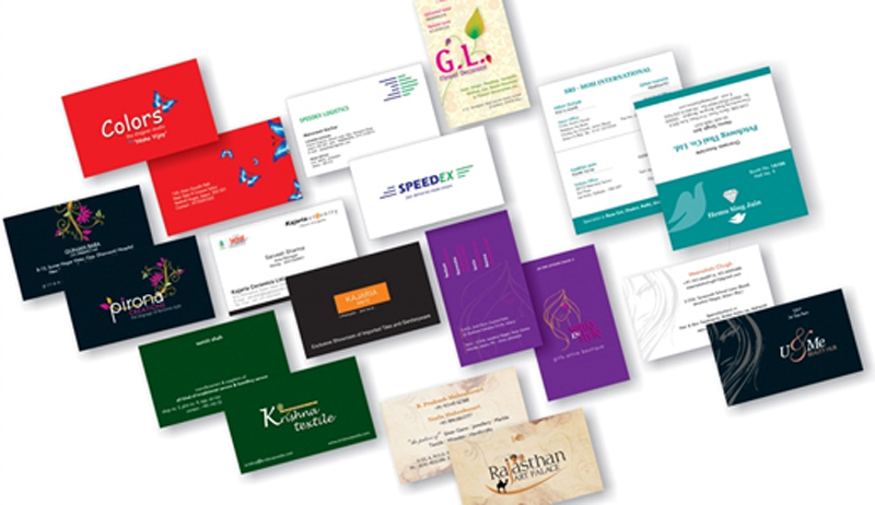 BusinessCards