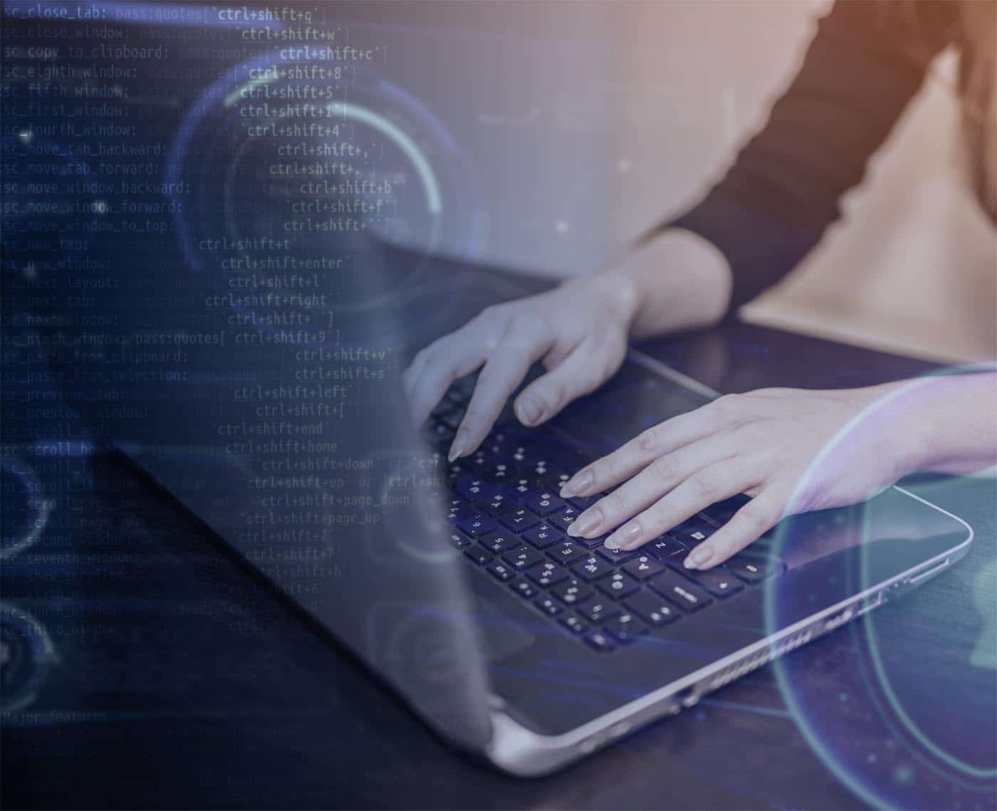 website security