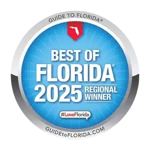 Best of Florida 2025