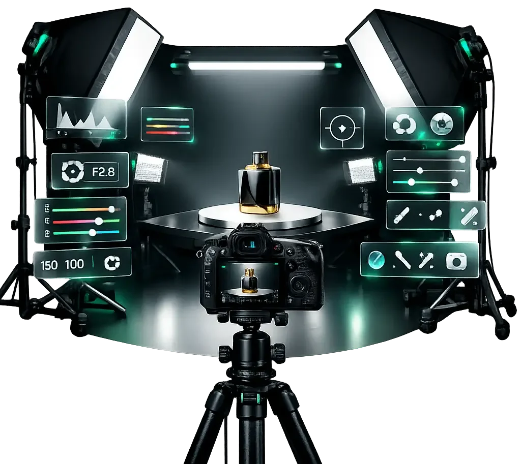 Professional Product Photography That Makes Your Products Stand Out