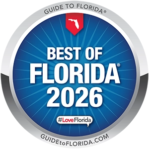 Best of Florida 2026